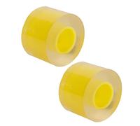 EXCEART 2 Rouleaux Film protecteur bijoux montres-bracelets pvc outil de réparation de montre de protection pour bijoux Regardez adhésif envelopper film de réparation