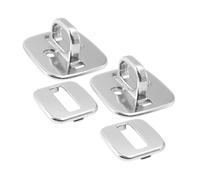 EXCEART 2pièces Câble De Verrouillage pour Ordinateur Portable De Câble De Sécurité Plaque pour Ordinateur Portable Protection Utilisation Facile