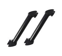 EXCEART 2pièces Lot de Périscopes Réglables Amovibles pour Expérimentation Optique Rotation Facile Légers Et Portables Adaptés Aux Laboratoires Scolaires Et Salles De e Physique