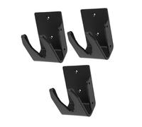 EXCEART 3 Pièces Support De Lecteur De Scanner Portable Support De Scanner De Codes-Barres pour Lecteur De Codes-Barres