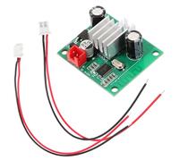 EXCEART 30w Carte Amplificateur Audio Module Stéréo pour Home Cinéma Amplificateur De Puissance pour Enceintes DIY avec Contrôle du Volume