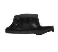 EXCEART Adaptateur pour Machine à Pneus avec Tête de Canard en Plastique Durable, Support Stable et Montage Simple, Parfait pour Travaux de Maintenance Routière