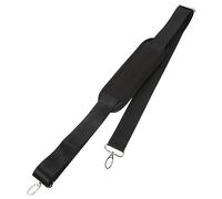 EXCEART Bandoulière Ajustable Avec Rembourrage Épaule Antidérapant Sangle De Remplacement Pour à Main Et Bandoulière Croisée