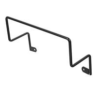 EXCEART Barre De Retenue De Matelas: Butée De Glissière De Matelas Support De Matelas en Fer Pince De Matelas pour Cadres De Lit