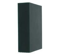 EXCEART Bloc de Cire Verte pour Bijoux, Cire Dure Rectangulaire Facile à Sculpter, pour Création de Moules et Prototypes de Pendentifs et Bagues