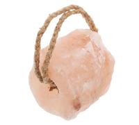 EXCEART Bloc de Sel à Lécher pour Moutons et Animaux Ferme, Riche en Minéraux, Poids 1-2kg, pour Divers Environnements Animaux Couleur Aléatoire