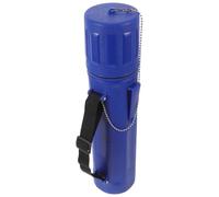 EXCEART Boîte à Outils de Soudage Portable pour Électrodes, PP | Support de Tige, Coque Résistante aux Rayures, Usage Industriel, Maintenance et Travail sous Pluie
