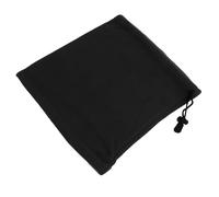 EXCEART Cache-cou Chaud en Polyester Cordon Réglable pour Homme, Résistant et Isolant, pour Activités Outdoor en Hiver