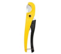 EXCEART Ciseaux à Cône de Moxa Multifonctions Manche Plastique Jaune en Acier Manganèse Ressort Facile à Stocker Couleur Aléatoire pour Usage Domestique
