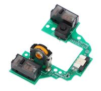 EXCEART Commutateur Micro pour Souris G Réparez de Remplacement Pratique pour Ordinateurs