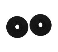 EXCEART Couvre Écouteurs Protections Durables Et Utiles pour Écouteurs Accessoires Pratiques pour à Arceau