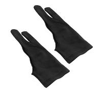 EXCEART De Dessin Professionnel pour Tablette Graphique 4PCS Durable avec Un Doigt Idéal pour Artistes Et Dessinateurs Compatible avec Les Types De Tablettes Tactiles