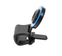 EXCEART Déclencheur de Jeu Mobile Portable en Abs Facile à Utiliser avec Clip pour Téléphone, Accessoire Gaming pour Gaming On The Go