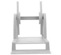 EXCEART Etiquette Thermique pour Papier Couché Support Externe pour Grand Facile à Monter