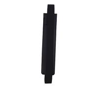 EXCEART Étui de Rangement pour Stylet Cuir PU Pochette à Stylo pour Protection et Stockage Étui Compact pour Transporter Facilement
