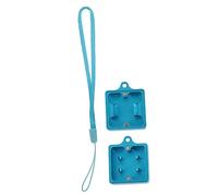 EXCEART Extracteur d' d'Ordinateur en Aluminium pour Clavier Mécanique Ouvre Métallique Accessoire Portable pour Gamers Clavier DIY Conception Compacte 1 Pièce Argenté