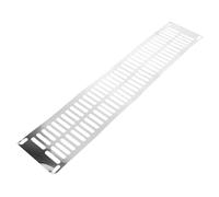 EXCEART Filtre Crépine Acier Inoxydable pour Pompe Submersible Filtration Fine Anti-sédiments pour Pompes Rv Bateaux et Systèmes Eau Domestiques et Agricoles