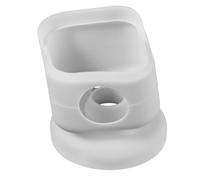 EXCEART Housse Protection Caméra Extérieur Silicone Résistante Pluie et Impact Coque Flexible Compatible Blink Mini Capot Protecteur Anti-Rayures et UV pour Caméra Surveillance