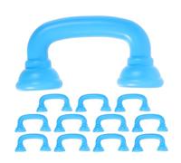 EXCEART Lot de 12 téléphones chuchotés : outil auditif pour la lecture - accessoire de orthophonie pour enfants - améliore compréhension, prononciation et fluidité de lecture