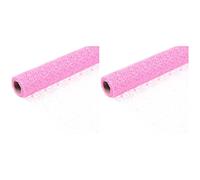 EXCEART Lot De 2 Rouleaux De Papier Pour Créatifs Pour Enfants Pour Mariage Anniversaire Projet Scolaire
