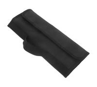 EXCEART Malette Couteaux la Cuisine en Tissu Oxford Imperméable Système de Séparation Interne, Trousse de Rangement Stable et Pratique Cuisson à Domicile