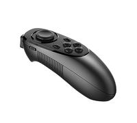 EXCEART Manette De Jeu Sans Fil Pour Lunettes Télécommande Multifonction Contrôleur Outil Joystick Compatible Ios