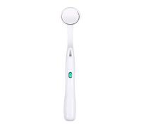 EXCEART Miroir Dentaire avec La Lumière Anti- Brouillard Bouche Miroir Dents D' inspection LED Miroir Anti Brouillard Courbe Angle Dentiste Oral Care Outil pour Maison de Soins Dentaires