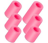 EXCEART Moules en Silicone Flexibles Réutilisables Lot de 6 3D pour Pièces D'échecs pour Bricolage et Moulage en Résine Époxy