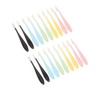EXCEART Outil De Mélange De Dessin Accessoires De Dessin Outil D'Ombrage Stylo De Mélange D'Esquisse Pour Gomme À Croquis Stylos À Croquis Pour