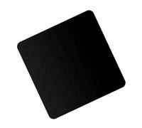 EXCEART Panneau Réfléchissant Acrylique Fond De Bijoux Accessoires De Photographie Panneau Miroir pour Photo De Maquillage Élégant