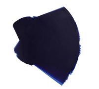 EXCEART Papier Transfert Bleu Double Face 700 Feuilles Format en Papier Respectueux des Yeux pour Dessin Artistique et Croquis
