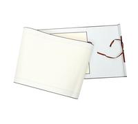 EXCEART Papier Vierge pour Peinture Suspendue Art Calligraphique pour Garçon Fille Papier Calligraphique pour Calligraphie