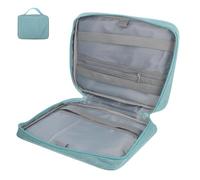 EXCEART Paquet de Rangement pour Bible Couverture Résistante aux Rayures en Polyester avec Poignée et Support Intégré pour L'église Activités en Extérieur
