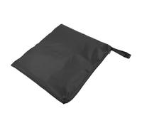 EXCEART Pochette de Rangement pour Imperméable Oxford Étanche Spacieuse Multifonction pour Vêtements et Chaussures Humides Organiseur Portable pour Voyage et Activités de Plein Air