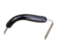 EXCEART Poignée de Rechange Ergonomique Plusieurs styles Facile à Retirer, Accessoire Pratique pour Bouilloire en Plastique et Métal pour Théière Rétro et Usage Quotidien Plusieurs styles
