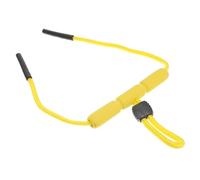 EXCEART Porte-lunettes Flottant en Silicone Cordon Réglable pour Lunettes et Lunettes de Soleil, pour Rafting et Pêche en Dérive sur L'eau