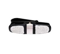 EXCEART Porte- Voiture Rotatif Support à De Soleil Accessoire Pratique Pour Pare-