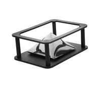 EXCEART Projecteur Holographique pour Smartphone Support De Projecteur Portable pour Téléphone Compact pour Visuelles