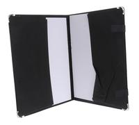 EXCEART Sac pour Planche à Dessin Imperméable avec Bandoulière Réglable Porte-Papier pour Croquis Intérieur Et Extérieur