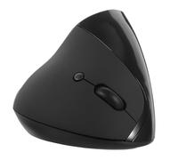 EXCEART Souris sans Fil Ergonomique Ghz Silencieuse pour Ordinateur Rechargeable Compatible avec Pc Et Ordinateurs Portables