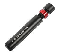 EXCEART Support De Carte Graphique Réglable pour Châssis Ordinateur ATX avec Patins Antidérapants Et Maintien Parallèle