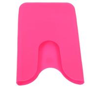 EXCEART Support De Téléphone pour Silicone Fixation Compatible avec Sac Fourre-Tout De Plage