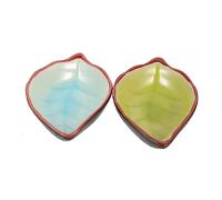 EXCEART Support Pinceau Chinois et Assiette à Eau en Céramique 2 Pièces pour Calligraphie Multifonction Bureau et Art Traditionnel