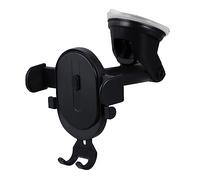 EXCEART Support Téléphone Voiture pour Aération Support Téléphone Voiture Magnétique Accroche Telephone Pratique