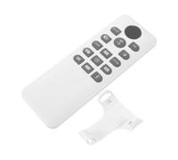 EXCEART Télécommande Vitesses de Éclairage pour Ventilateur avec 6