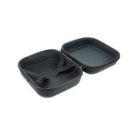 EXCEART Transport Eva Étanche pour Drones et Accessoires de Photographie Compatible avec Télécommandes et Lunettes de Transmission