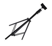 EXCEART Trépied pour Projecteur Réglable Et Portable Support De Projecteur avec Trépied pour Appareils Hauteur Ajustable pour Vision Confortable