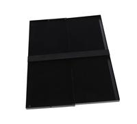 EXCEART Trépied pour Vidéoprojecteur Plateau pour Ordinateur Portable et Projecteur Support de Trépied pour Accessoires