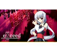 eXceed Gun Bullet Children (PC)