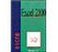 Excel 2000 - Microsoft - Collectif - Eni Editions - Poche - Livre